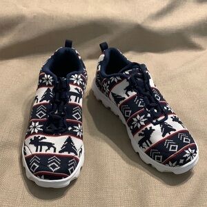 Propet Travelactive SE Lace Up Comfort Sneakers